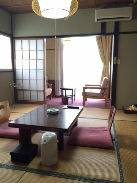 유자와 호텔 객실 사진